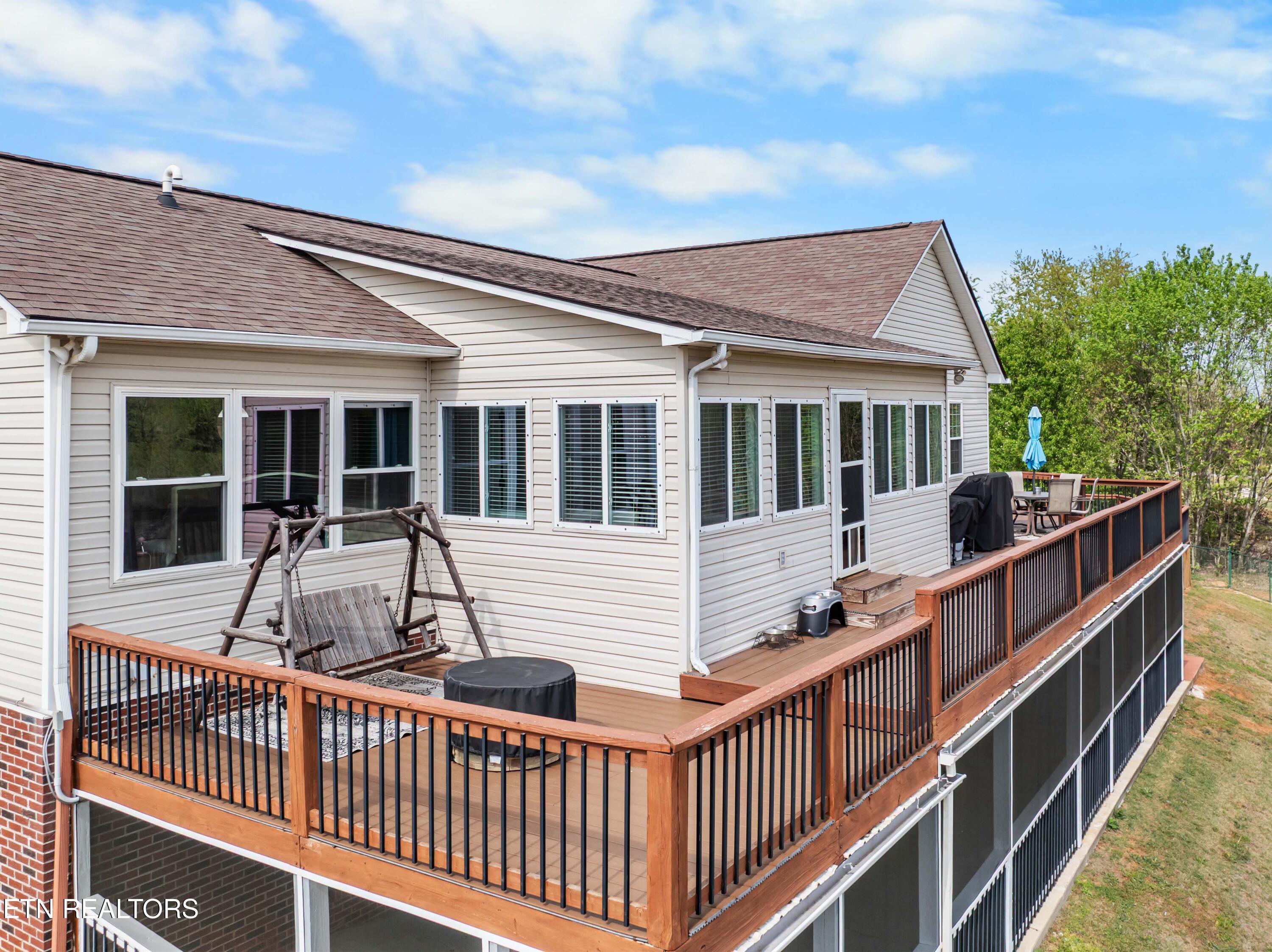 309 Strata Court Seymour, TN 37865 - Photo 56 of 57 DJI_0573