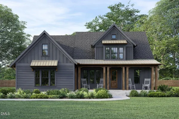 $892,000 | 5491 Silk Hope Gum Spring Road, Siler City, NC 27344
