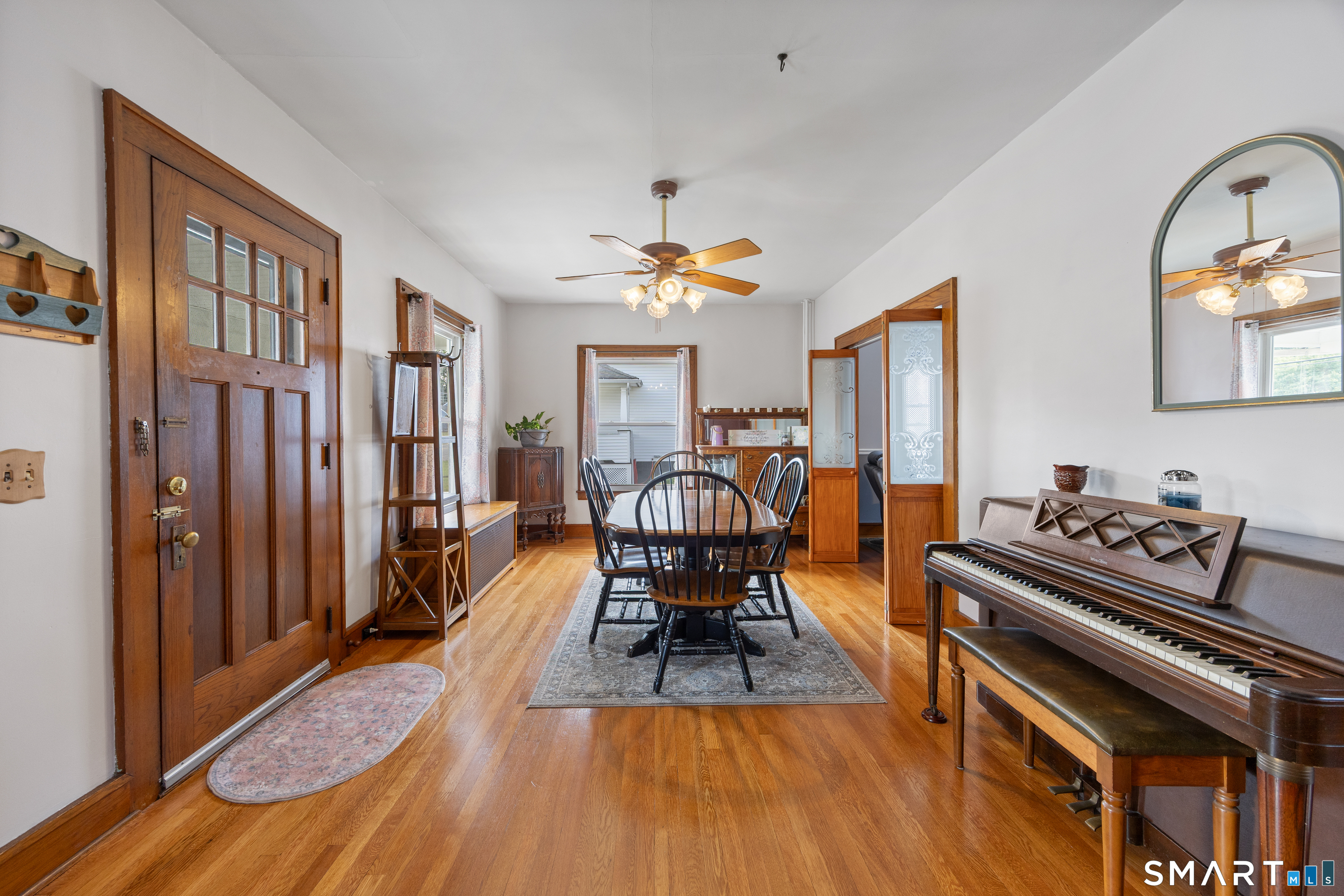 193 Ridge Road Middletown, CT 06457 - Photo 6 of 39 Dining Room
