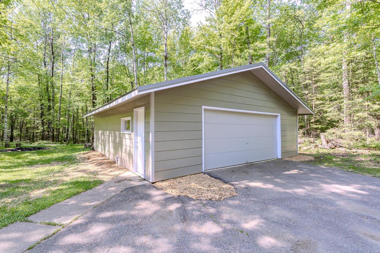 6153 Velvet Lake Road Rhinelander, WI 54501 - Photo 30 of 32 Gallery Image 30