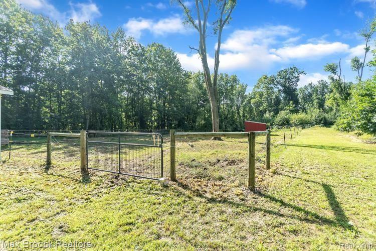 2834 Washburn Road Vassar, MI 48768 - Photo 27 of 35