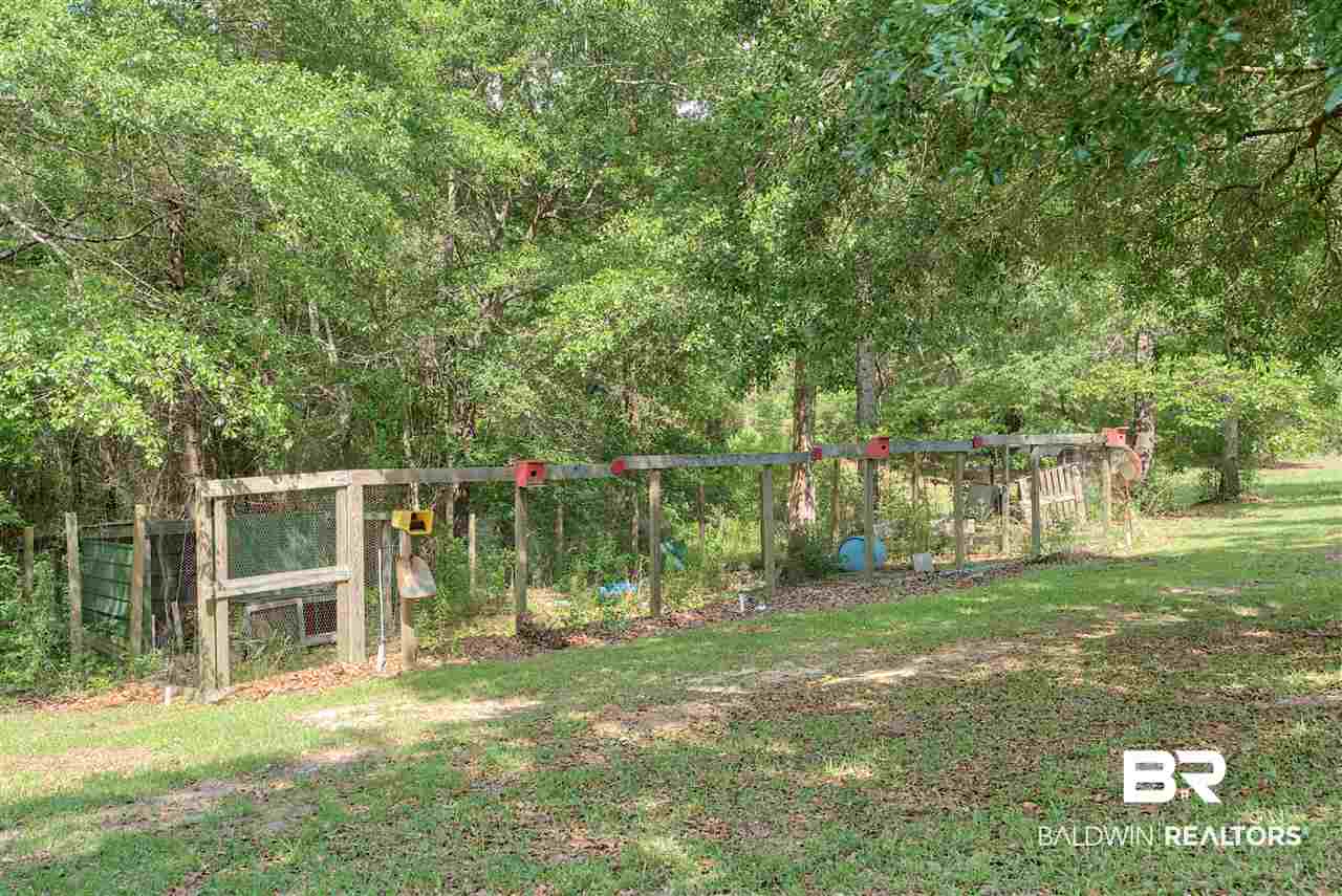 9140 McDonald Road Citronelle, AL 36522 - Photo 30 of 40