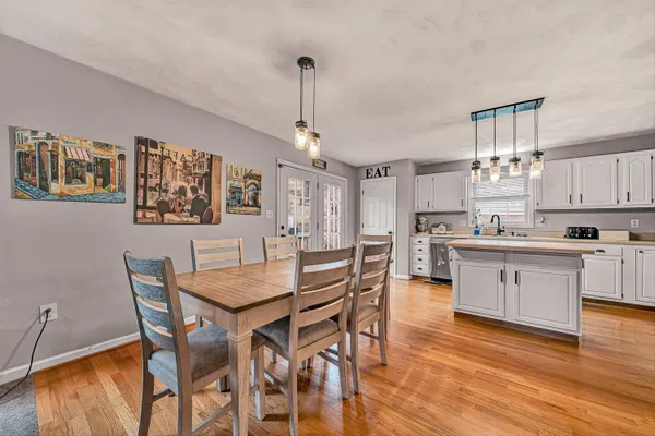 $429,500 | 3523 Apricot Trail, Roanoke, VA 24012