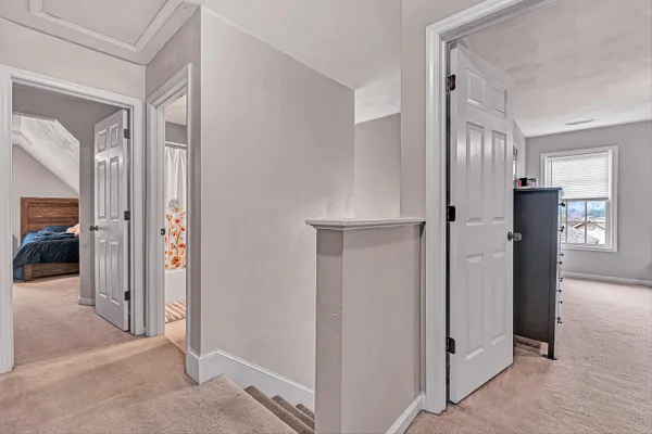 $429,500 | 3523 Apricot Trail, Roanoke, VA 24012