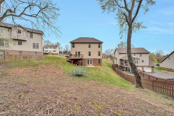 $429,500 | 3523 Apricot Trail, Roanoke, VA 24012
