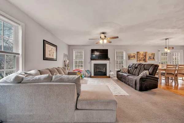 $429,500 | 3523 Apricot Trail, Roanoke, VA 24012