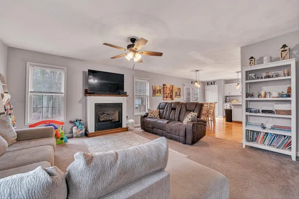 $429,500 | 3523 Apricot Trail, Roanoke, VA 24012