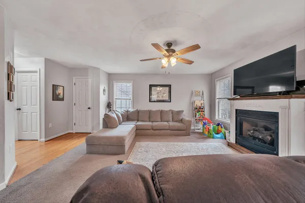 $429,500 | 3523 Apricot Trail, Roanoke, VA 24012