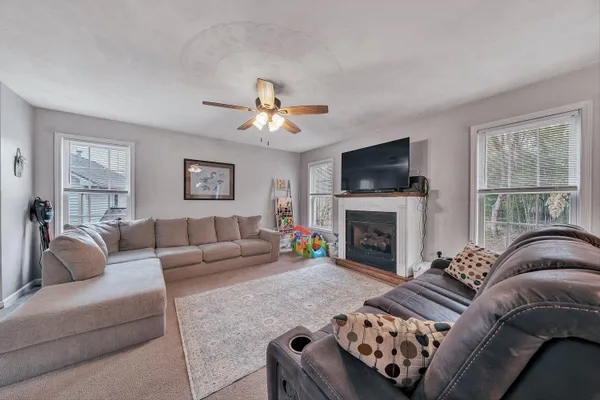 $429,500 | 3523 Apricot Trail, Roanoke, VA 24012