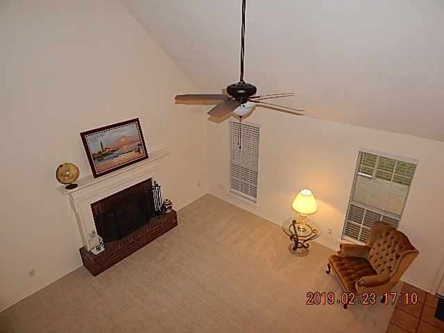 142 Robbins Boulevard Daphne, AL 36526 - Photo 18 of 39 Living Room Other