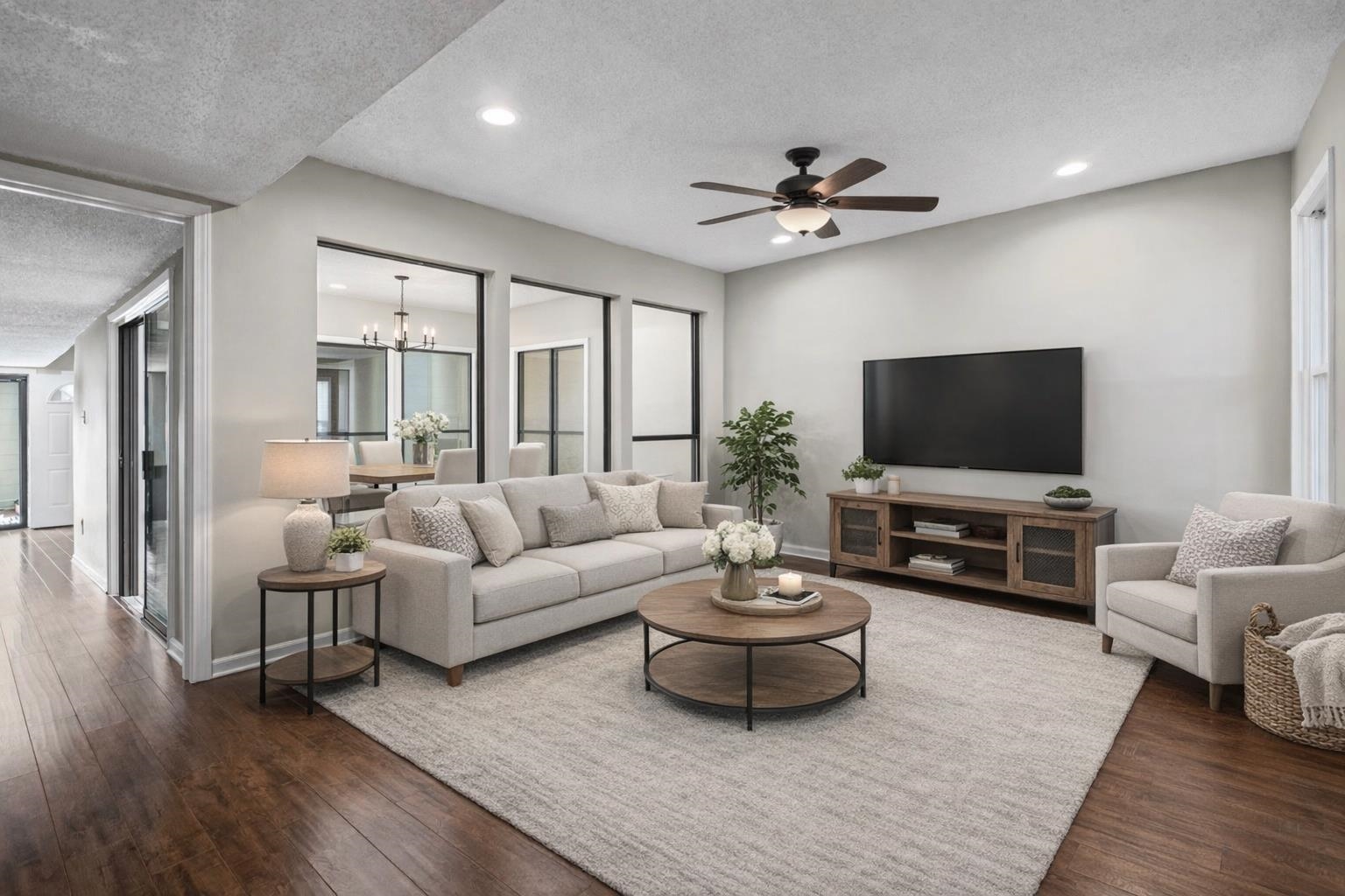 1942 Allenby Road Germantown, TN 38139 - Photo 2 of 34 Virtually staged