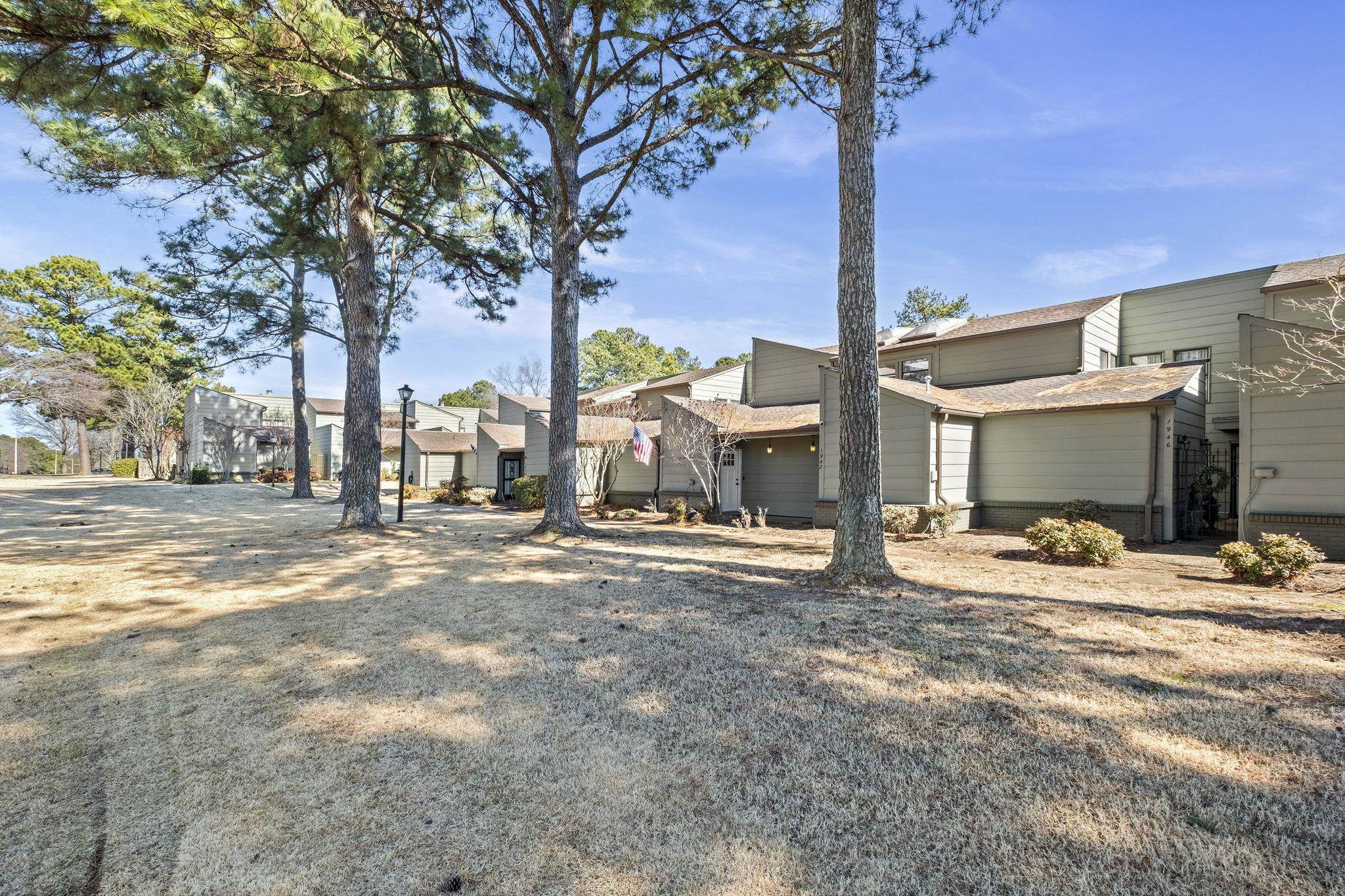 1942 Allenby Road Germantown, TN 38139 - Photo 27 of 34 View of front facade