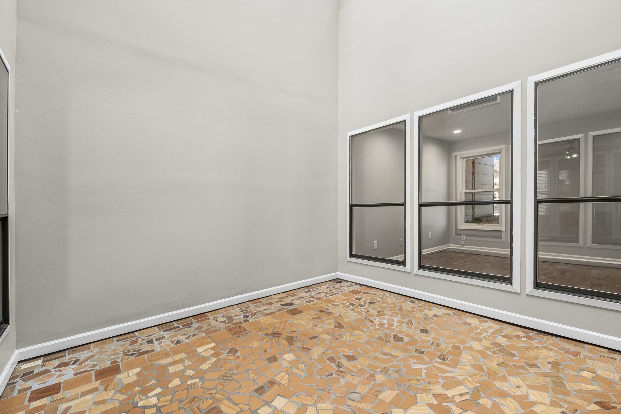 1942 Allenby Road Germantown, TN 38139 - Photo 6 of 34 View of patio