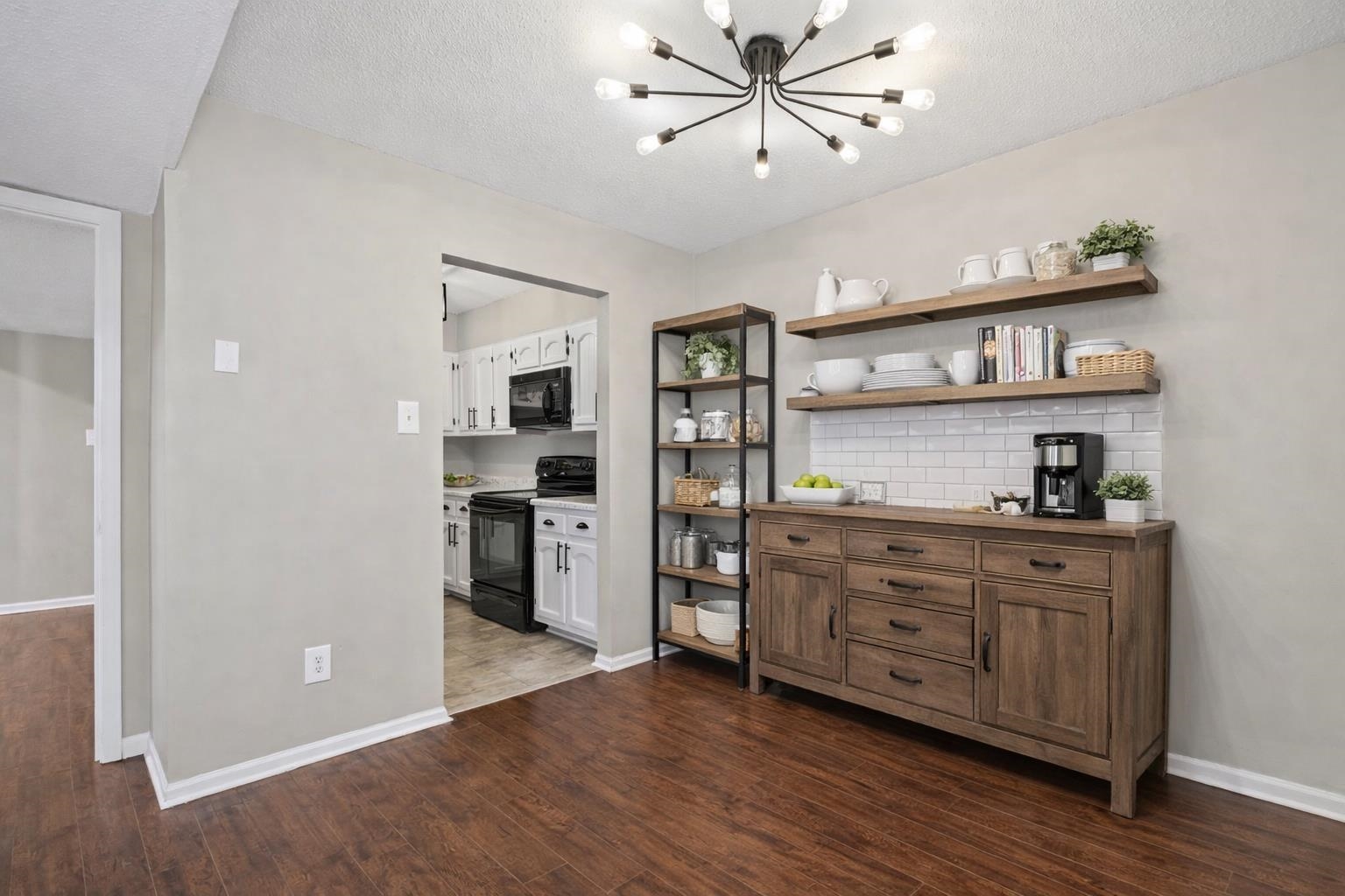 1942 Allenby Road Germantown, TN 38139 - Photo 7 of 34 Virtually staged