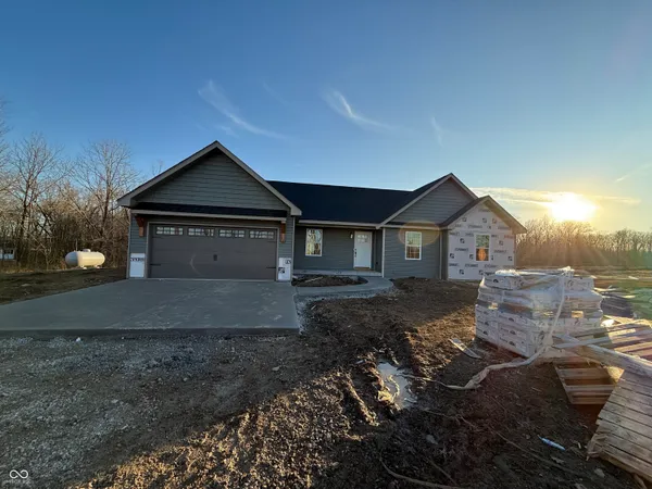 $325,000 | 1604 South Layton Station Road, Covington, IN 47932