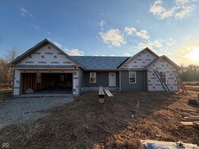 $322,900 | 1604 South Layton Station Road, Covington, IN 47932