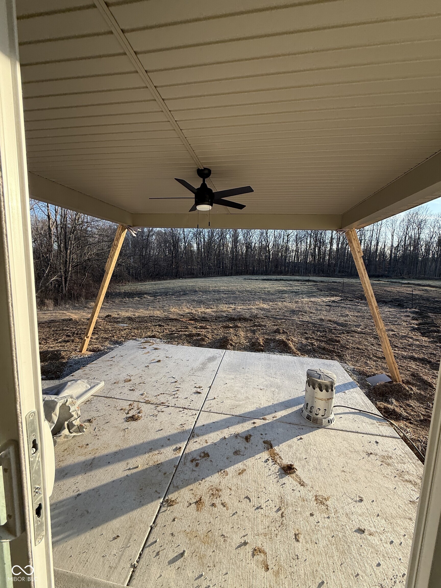 1604 South Layton Station Road Covington, IN 47932 - Photo 3 of 14 Gallery Image 3