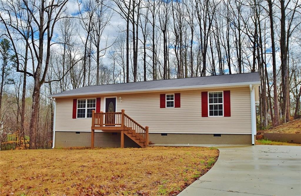 2620 Shady Valley Road Gainesville, GA 30507 - Photo 1 of 1 Gallery Image 1
