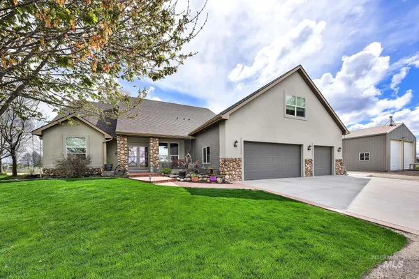 $1,299,000 | 22089 Eel Lane, Middleton, ID 83644
