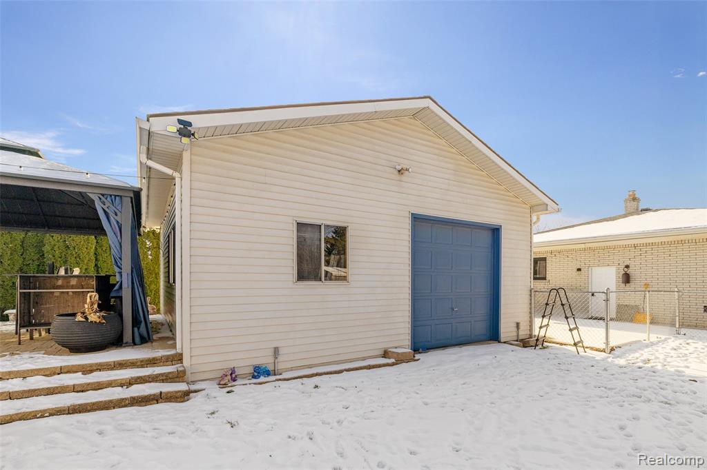29590 Cotton Road Chesterfield, MI 48047 - Photo 31 of 41