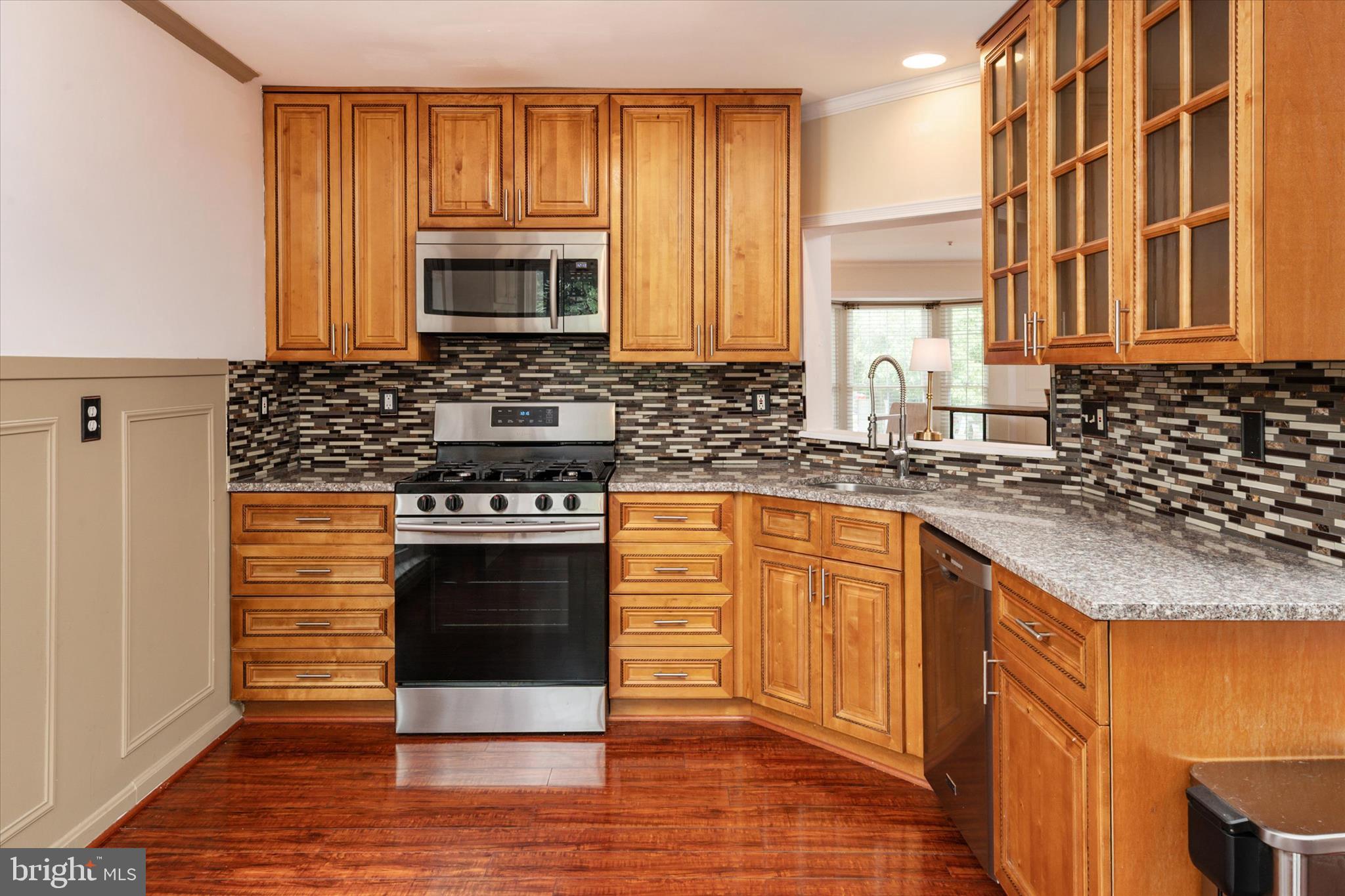 4515 Ingham Road Owings Mills, MD 21117 - Photo 17 of 45