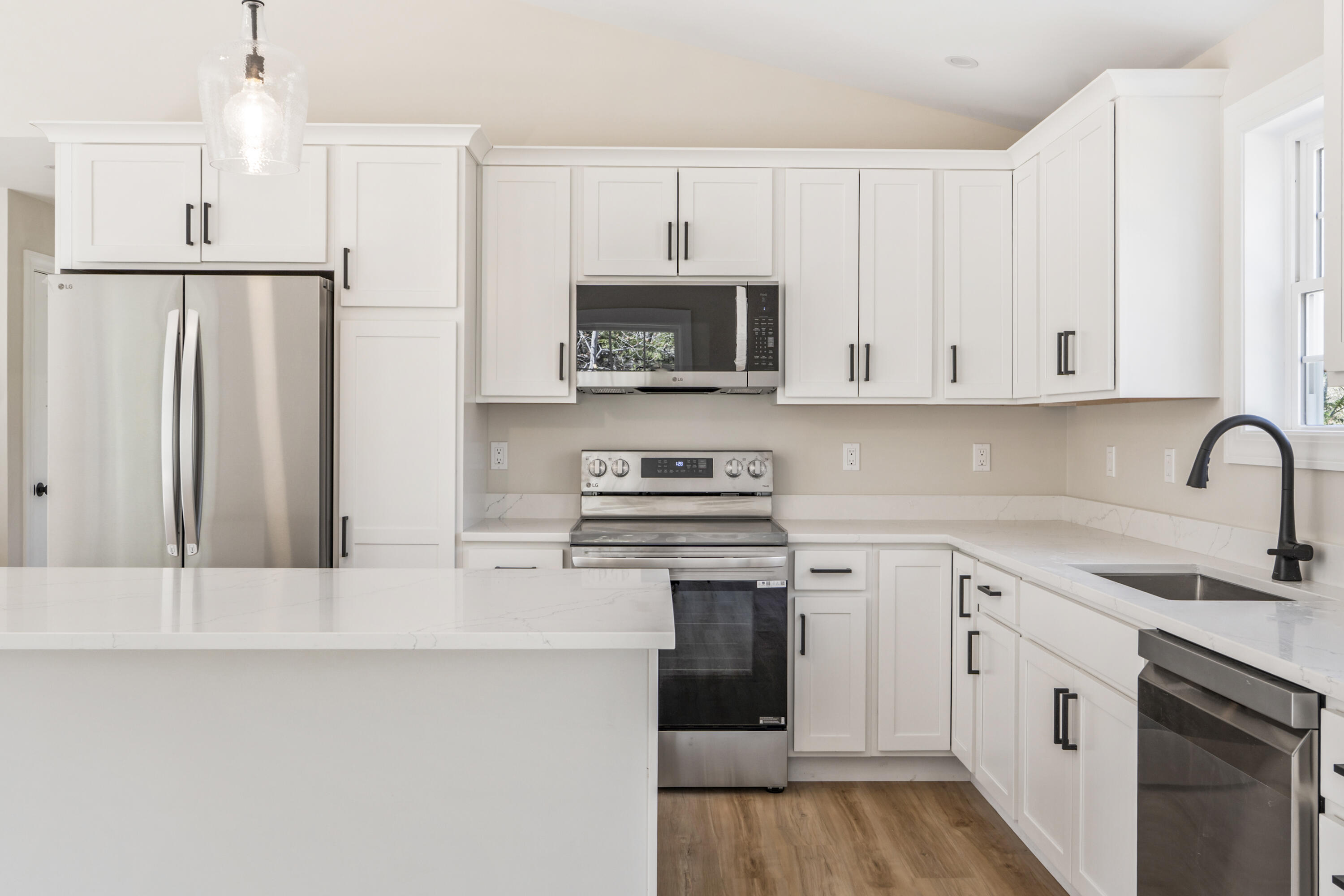 18 Haven Road Windham, ME 04062 - Photo 21 of 44 Kitchen