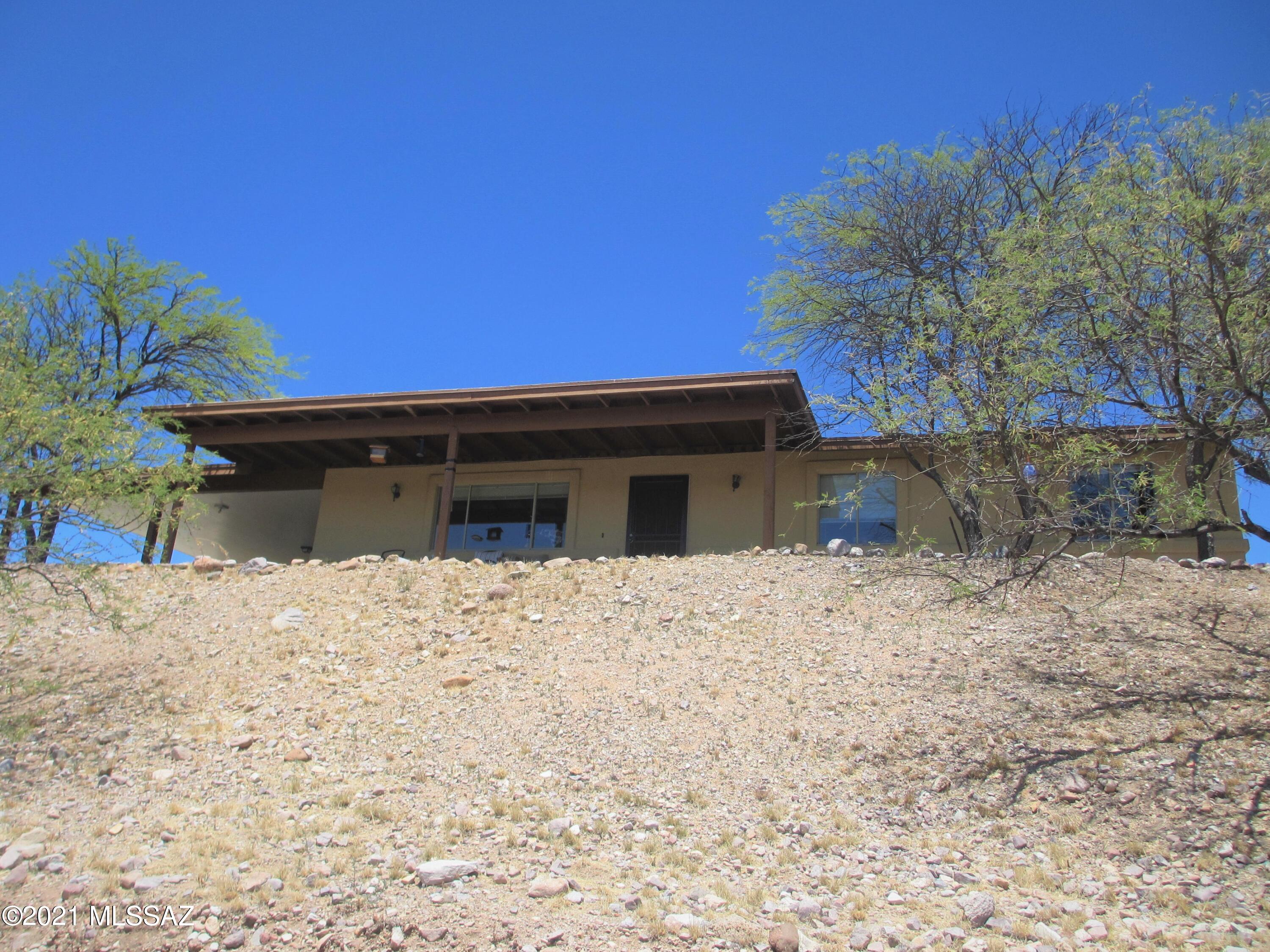976 Calle Amarillo Rio Rico, AZ 85648 - Photo 3 of 38