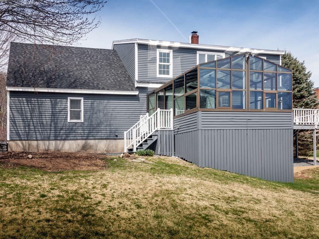 85 Fall Mill Road York, ME 03909 - Photo 24 of 31 Photo