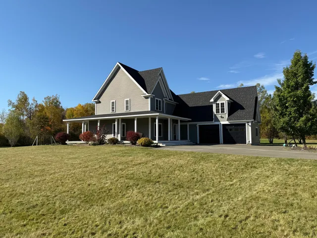 $459,900 | 64 Meadow Lane, Houlton, ME 04730