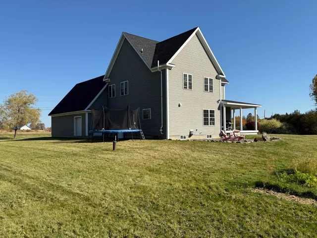 $459,900 | 64 Meadow Lane, Houlton, ME 04730