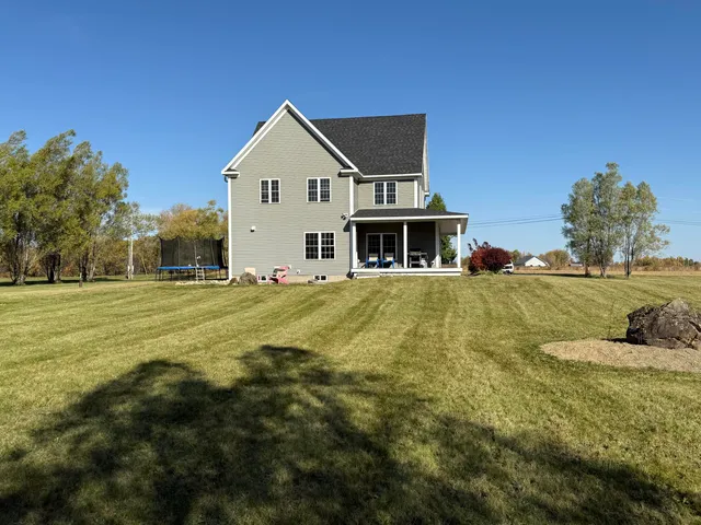$459,900 | 64 Meadow Lane, Houlton, ME 04730
