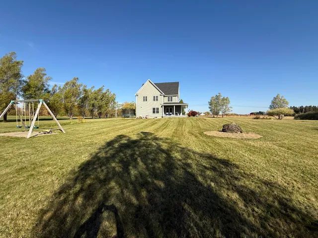 $459,900 | 64 Meadow Lane, Houlton, ME 04730