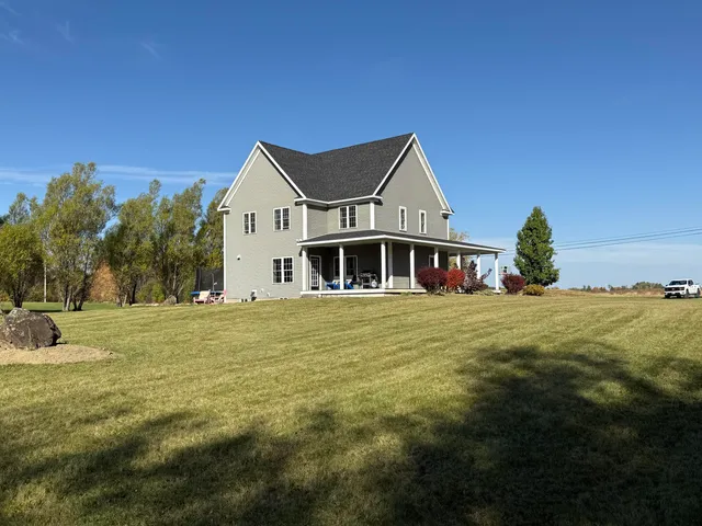 $459,900 | 64 Meadow Lane, Houlton, ME 04730
