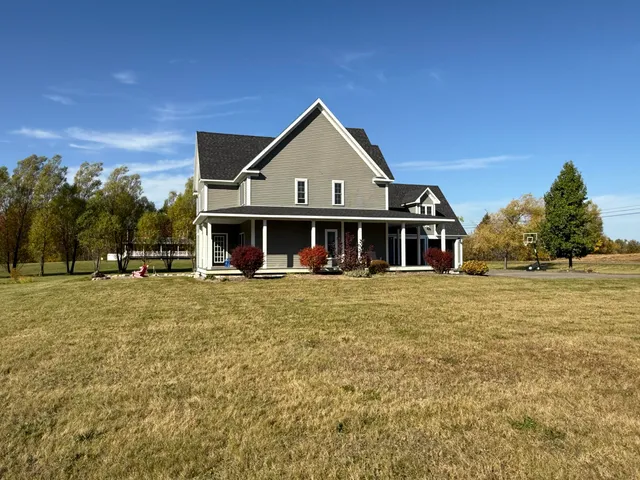 $459,900 | 64 Meadow Lane, Houlton, ME 04730