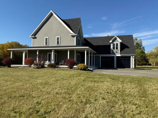 $459,900 | 64 Meadow Lane, Houlton, ME 04730
