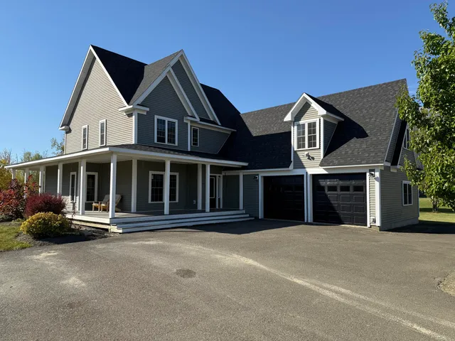 $459,900 | 64 Meadow Lane, Houlton, ME 04730