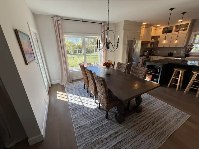 $459,900 | 64 Meadow Lane, Houlton, ME 04730