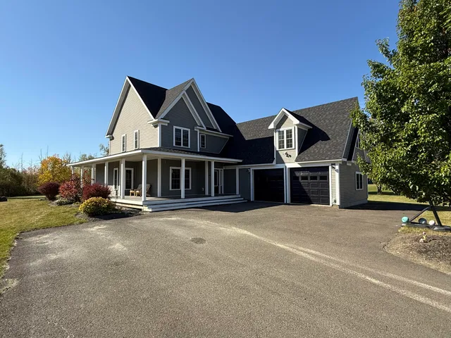 $459,900 | 64 Meadow Lane, Houlton, ME 04730