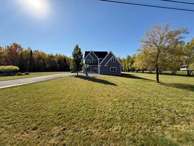 $459,900 | 64 Meadow Lane, Houlton, ME 04730