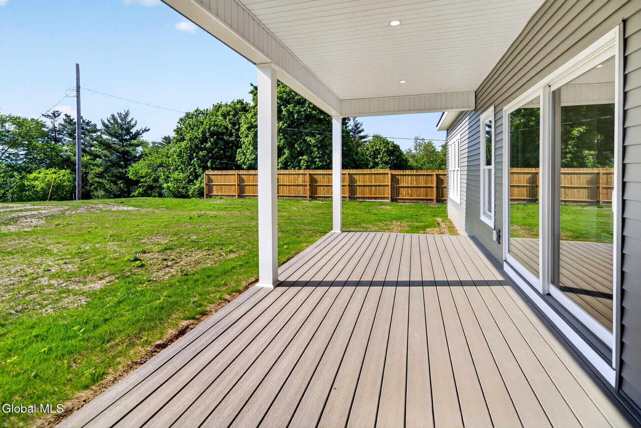 5 1/2 Gardner Road North Greenbush, NY 12198 - Photo 23 of 25 Exterior 02