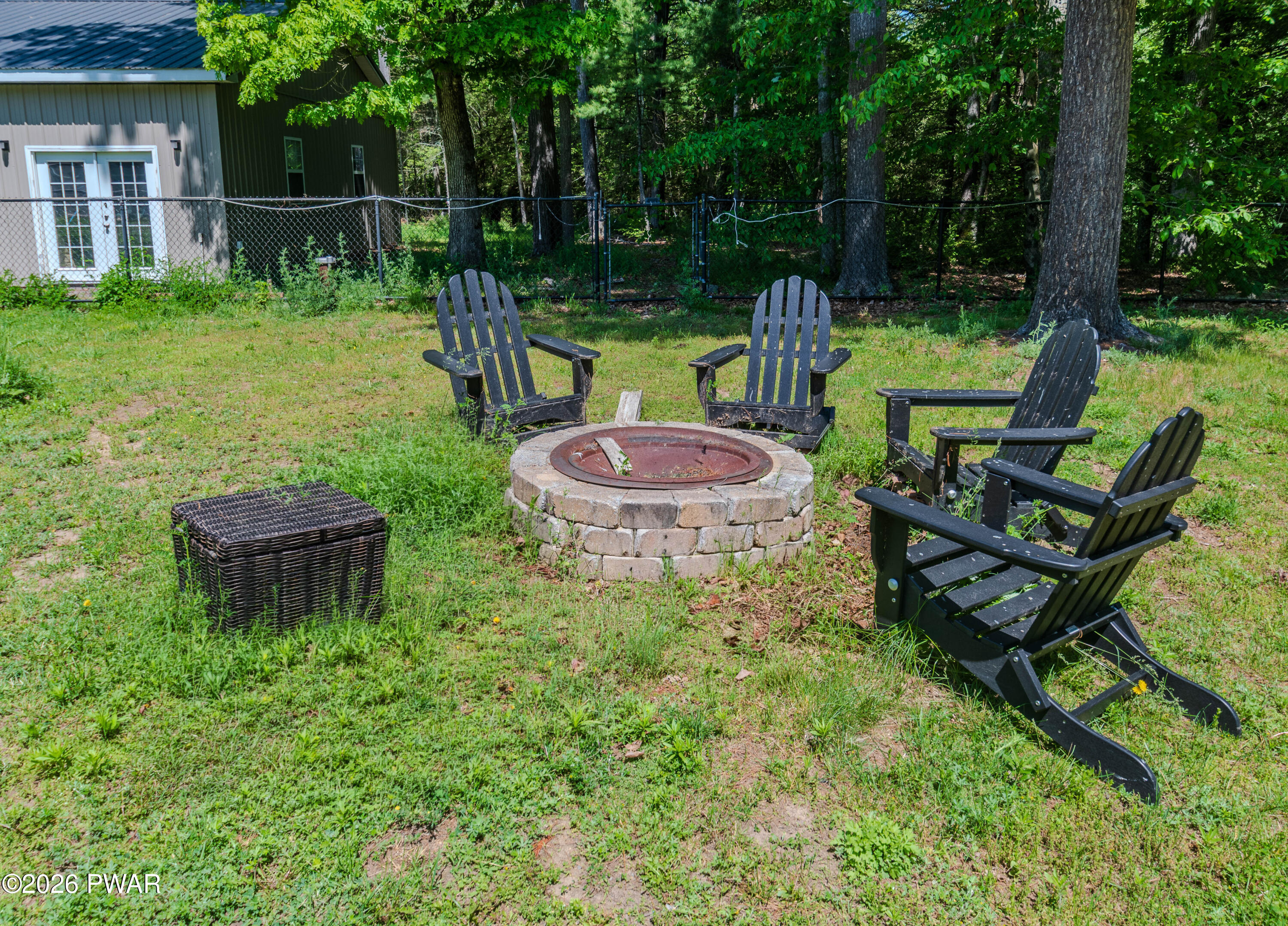 160 Mountain Springs Road Milford, PA 18337 - Photo 64 of 74