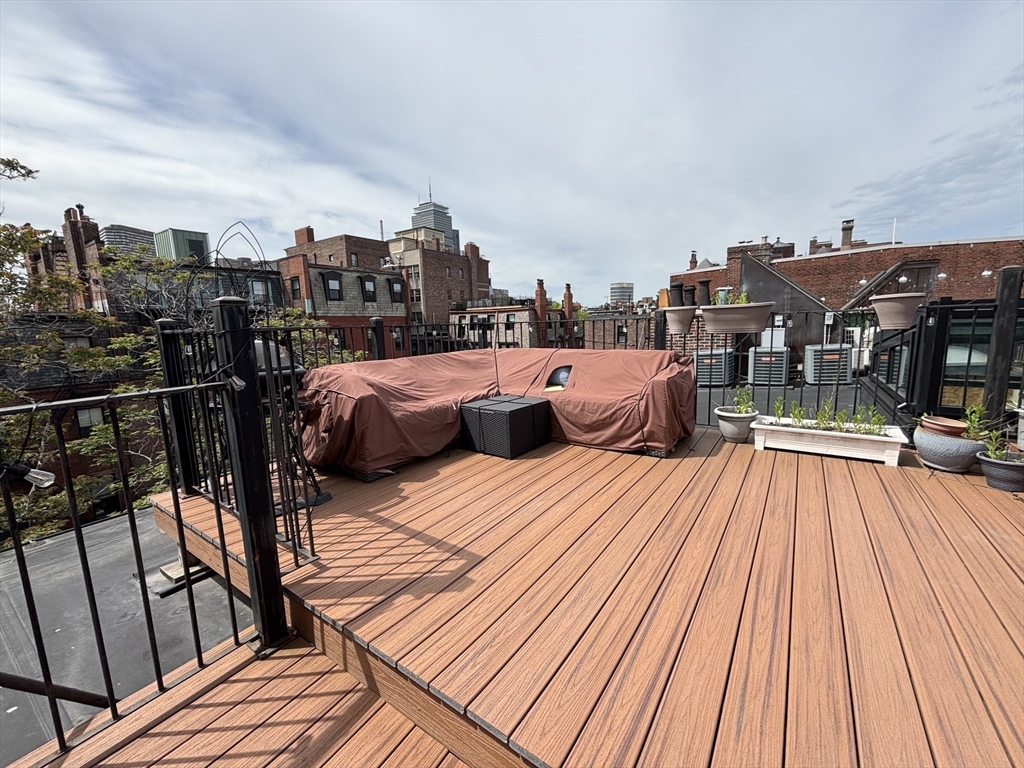 241 Beacon Street, Unit 5 Boston, MA 02116 - Photo 24 of 27