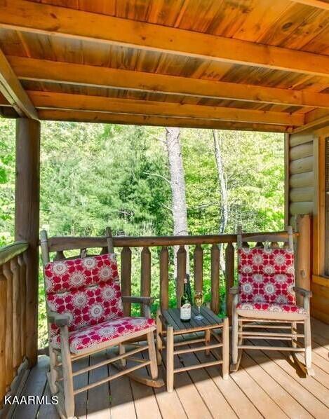 1908 Rhododendron Lane Sevierville, TN 37876 - Photo 18 of 23 6518