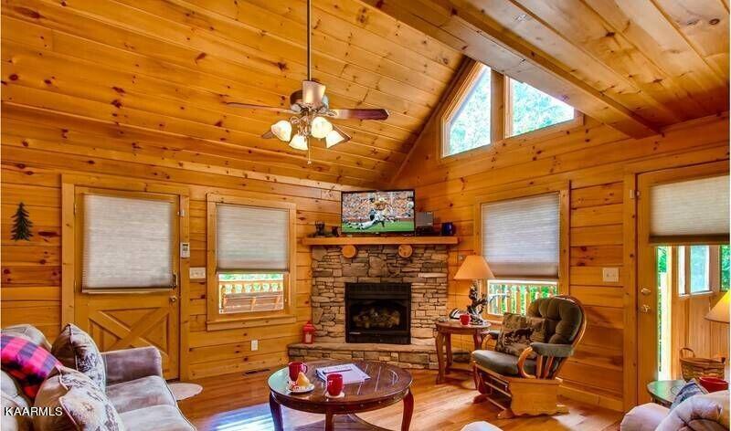 1908 Rhododendron Lane Sevierville, TN 37876 - Photo 9 of 23 6508