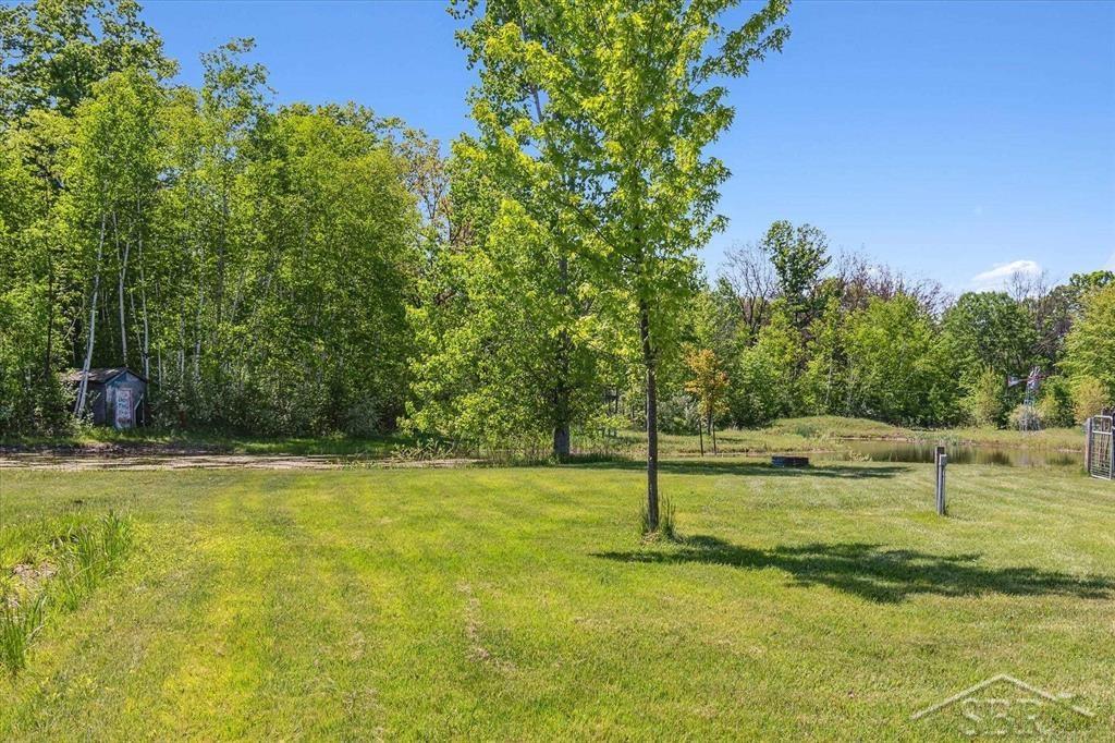 534 South Castor Road Shepherd, MI 48883 - Photo 57 of 73