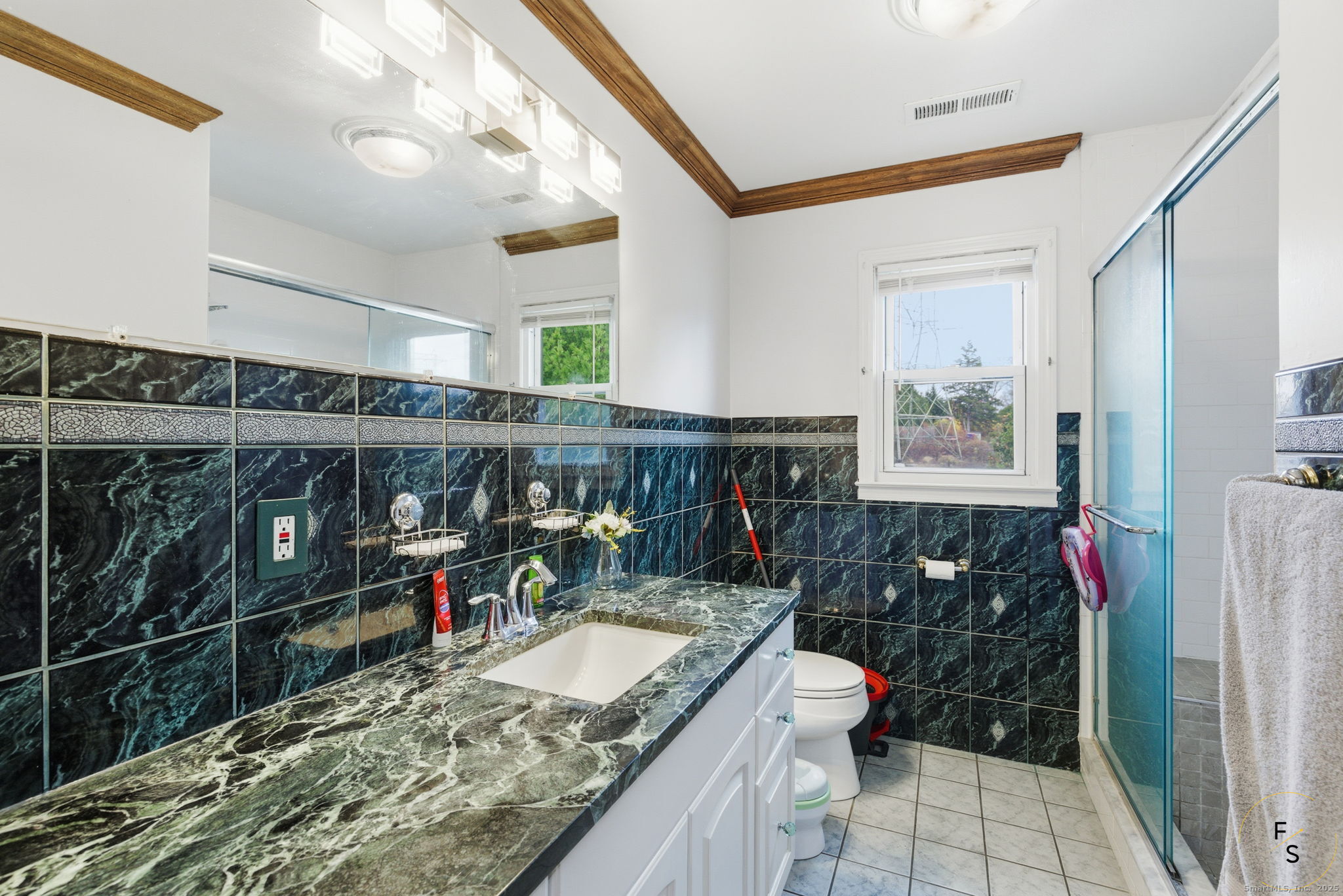 29 Priscilla Road Norwalk, CT 06850 - Photo 18 of 40 a view of storage and utility room