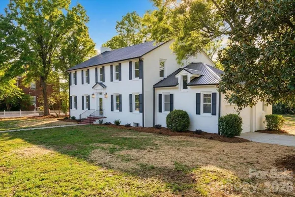 $687,500 | 504 South Franklin Street, China Grove, NC 28023