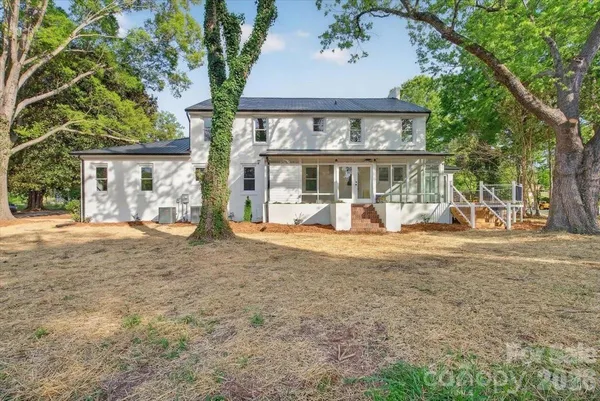 $687,500 | 504 South Franklin Street, China Grove, NC 28023