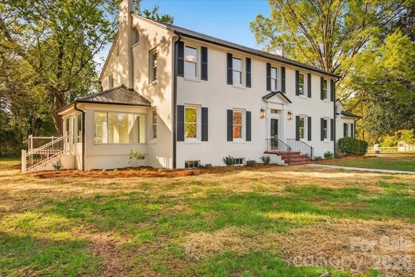 $687,500 | 504 South Franklin Street, China Grove, NC 28023