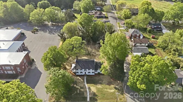 $687,500 | 504 South Franklin Street, China Grove, NC 28023